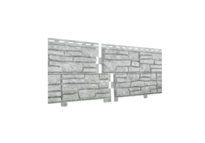 Формованный сайдинг